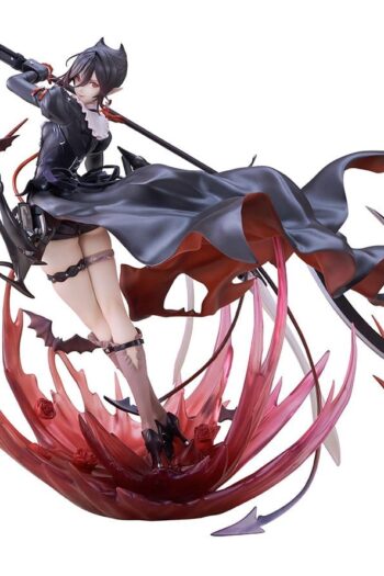 Arknights PVC Figure 1/7 Entelechia Elite 2 Ver. 28 cm
