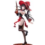 Date A Live V F:Nex PVC Figure 1/7 Kurumi Tokisaki Witch Style ver. 25 cm