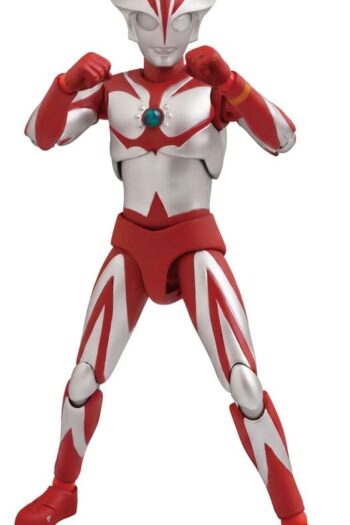 Ultraman PVC Figure FFAF MELOS 16 cm