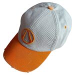Borderlands 4 Baseball Cap Vault Hunter Vintage