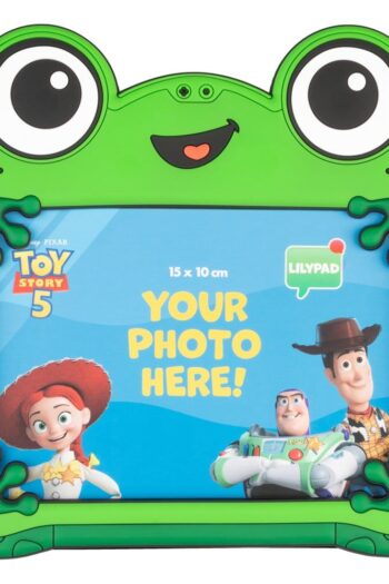 Disney Pixar Toy Story 5 Magnet Lilypad