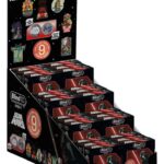 Star Wars Pin Badges Series 1 Display (24)