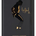 Michael Jackson Premium Notebook A5