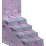 Pusheen Pin Badges Series 1 Display (24)