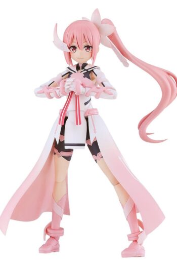 Yuki Yuna is a Hero Plamatea Plastic Model Kit Yuki Yuna 16 cm