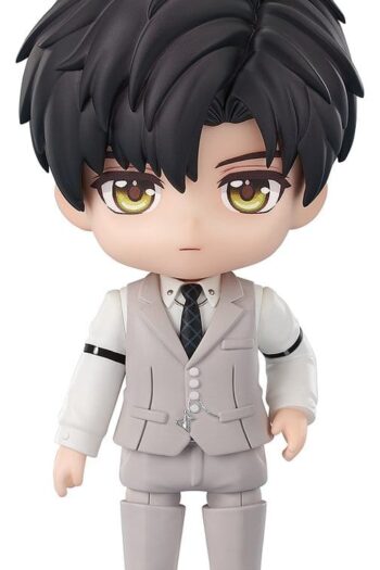 Love and Deepspace Nendoroid Action Figure Zayne 10 cm