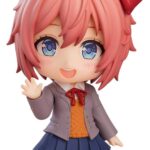 Doki Doki Literature Club! Nendoroid Action Figure Sayori (re-run) 10 cm