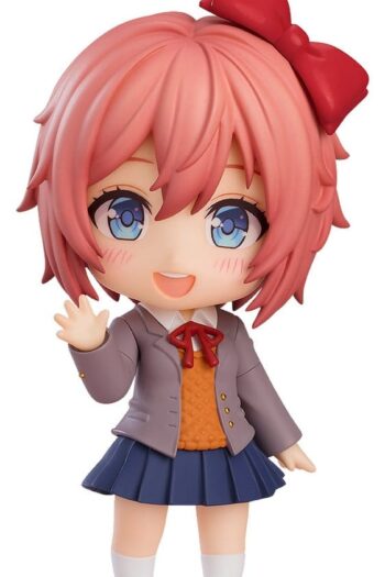 Doki Doki Literature Club! Nendoroid Action Figure Sayori (re-run) 10 cm