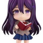 Doki Doki Literature Club! Nendoroid Action Figure Yuri (re-run) 10 cm