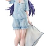 Blue Archive PVC Figure 1/7 Yuuka (Pajamas) 25 cm