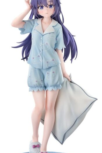 Blue Archive PVC Figure 1/7 Yuuka (Pajamas) 25 cm