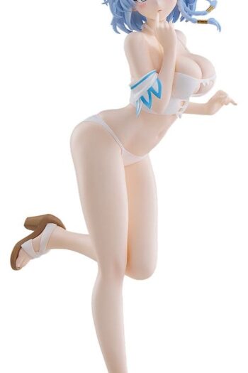 The Eminence in Shadow Beach Queens Pop Up Parade PVC Figure Beta L Size 23 cm