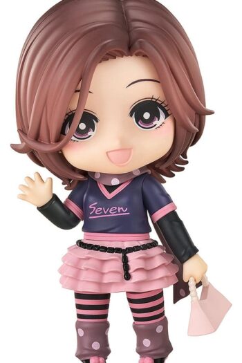 Nana Nendoroid Action Figure Nana Komatsu 10 cm