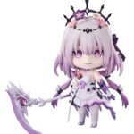 Honkai: Star Rail Nendoroid Action Figure Castorice 10 cm