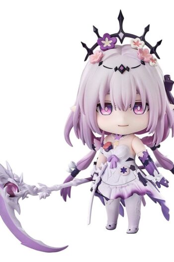 Honkai: Star Rail Nendoroid Action Figure Castorice 10 cm