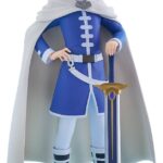 Frieren: Beyond Journey's End Pop Up Parade PVC Figure Himmel 17 cm