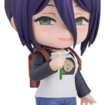 Chainsaw Man Nendoroid Basic Action Figure Reze: Casual Outfit Ver. 10 cm