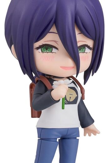 Chainsaw Man Nendoroid Basic Action Figure Reze: Casual Outfit Ver. 10 cm