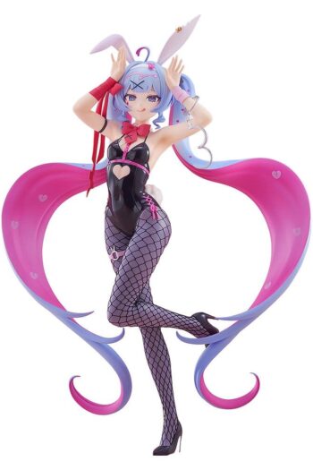 Pop Up Parade Hatsune Miku: Rabbit Hole Ver. L Size 24 cm