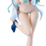 Makeine: Too Many Losing Heroines! PVC Figure 1/7 Anna Yanami: Swimsuit Ver. 24 cm
