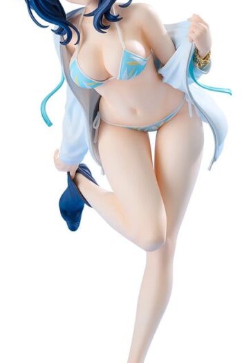 Makeine: Too Many Losing Heroines! PVC Figure 1/7 Anna Yanami: Swimsuit Ver. 24 cm