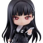 Blue Archive Nendoroid Action Figure Rio Tsukatsuki 10,0 cm