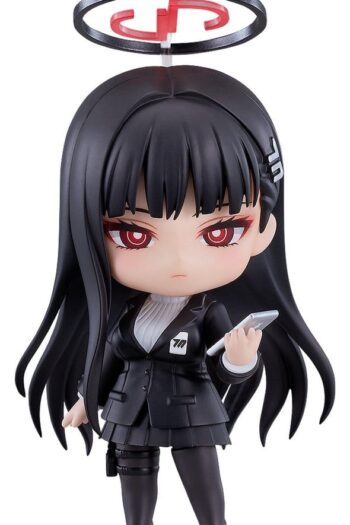 Blue Archive Nendoroid Action Figure Rio Tsukatsuki 10,0 cm