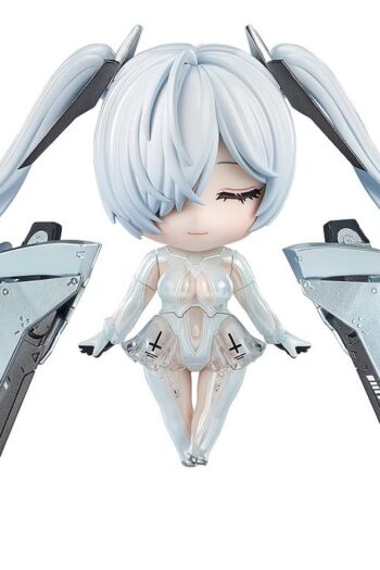 Goddess of Victory: Nikke Nendoroid Action Figure Cinderella 10 cm