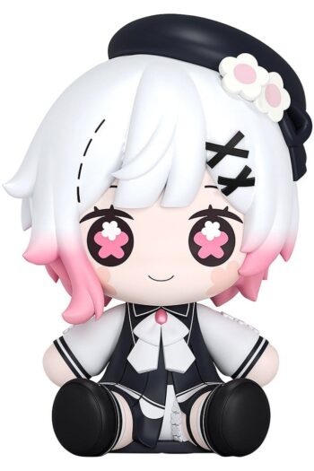 Magical Girl Witch Trials Huggy Good Smile Mini Figure Ema Sakuraba 7 cm