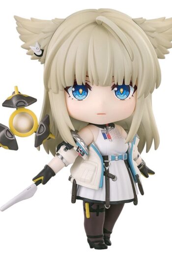 Arknights: Endfield Nendoroid Action Figure Perlica 10 cm