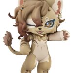 Fluffy Land Nendoroid Action Figure August 10 cm