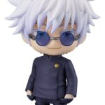 Jujutsu Kaisen Nendoroid Action Figure Satoru Gojo: Tokyo Jujutsu High School Ver. 10 cm