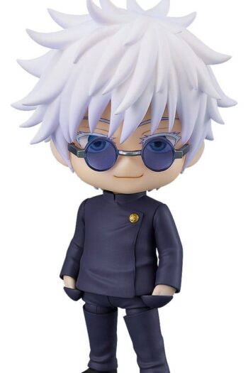 Jujutsu Kaisen Nendoroid Action Figure Satoru Gojo: Tokyo Jujutsu High School Ver. 10 cm