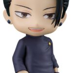 Jujutsu Kaisen Nendoroid Action Figure Suguru Geto: Tokyo Jujutsu High School Ver. 10 cm