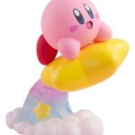 Kirby Pop Up Parade PVC Figure 14 cm