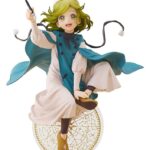Witch Hat Atelier Pop Up Parade PVC Figure Coco L Size 19 cm