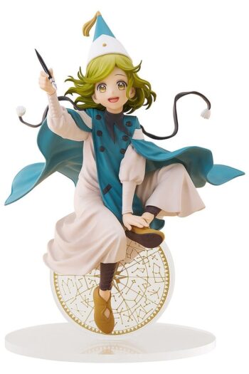 Witch Hat Atelier Pop Up Parade PVC Figure Coco L Size 19 cm