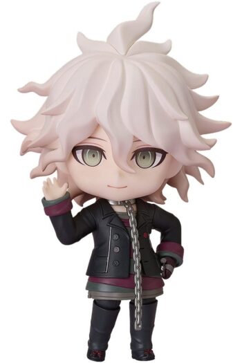 Danganronpa Nendoroid Basic Action Figure Servant 10 cm