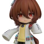 Umamusume: Pretty Derby Nendoroid Action Figure Agnes Tachyon 10 cm