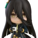 Umamusume: Pretty Derby Nendoroid Action Figure Manhattan Cafe 10 cm