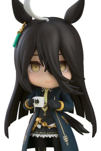 Umamusume: Pretty Derby Nendoroid Action Figure Manhattan Cafe 10 cm