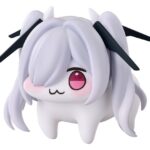 Goddess of Victory: Nikke Soft Vinyl Figure Doro Cinderella 5 cm