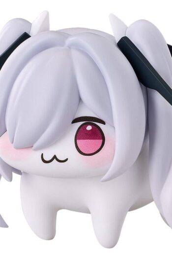 Goddess of Victory: Nikke Soft Vinyl Coin Bank DORO Cinderella 5 cm