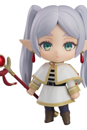 Frieren: Beyond Journey's End Nendoroid Action Figure Frieren 10 cm