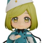 Witch Hat Atelier Nendoroid Action Figure Coco 10cm