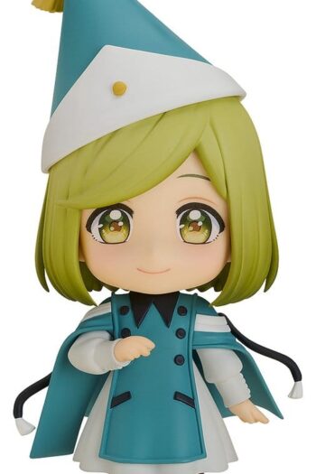 Witch Hat Atelier Nendoroid Action Figure Coco 10cm