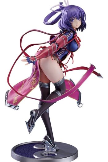 The Legend of Heroes: Trails Beyond the Horizon PVC Figure 1/7 Rixia Mao 24 cm