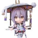 Goddess of Victory: Nikke Nendoroid Action Figure Guren 10 cm
