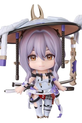 Goddess of Victory: Nikke Nendoroid Action Figure Guren 10 cm