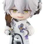 Reverse: 1999 Nendoroid Action Figure Medicine Pocket 10 cm